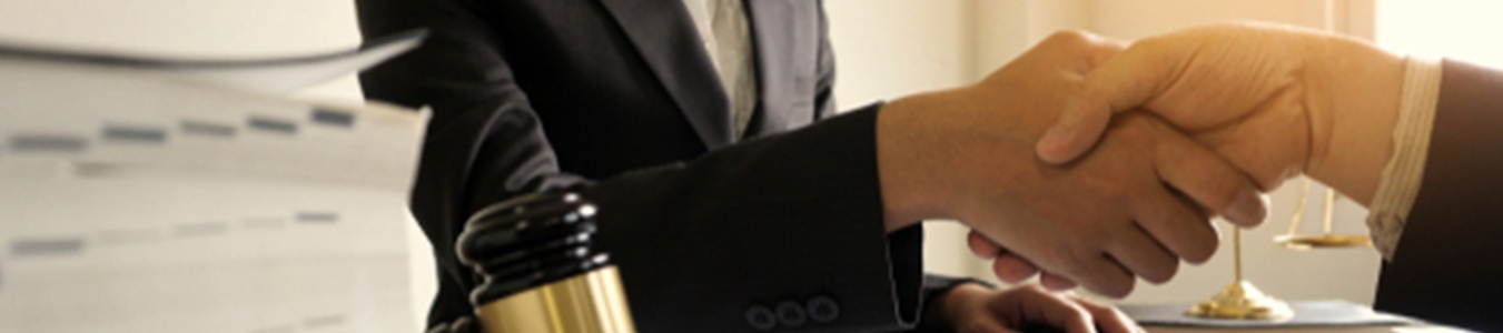 Post banner